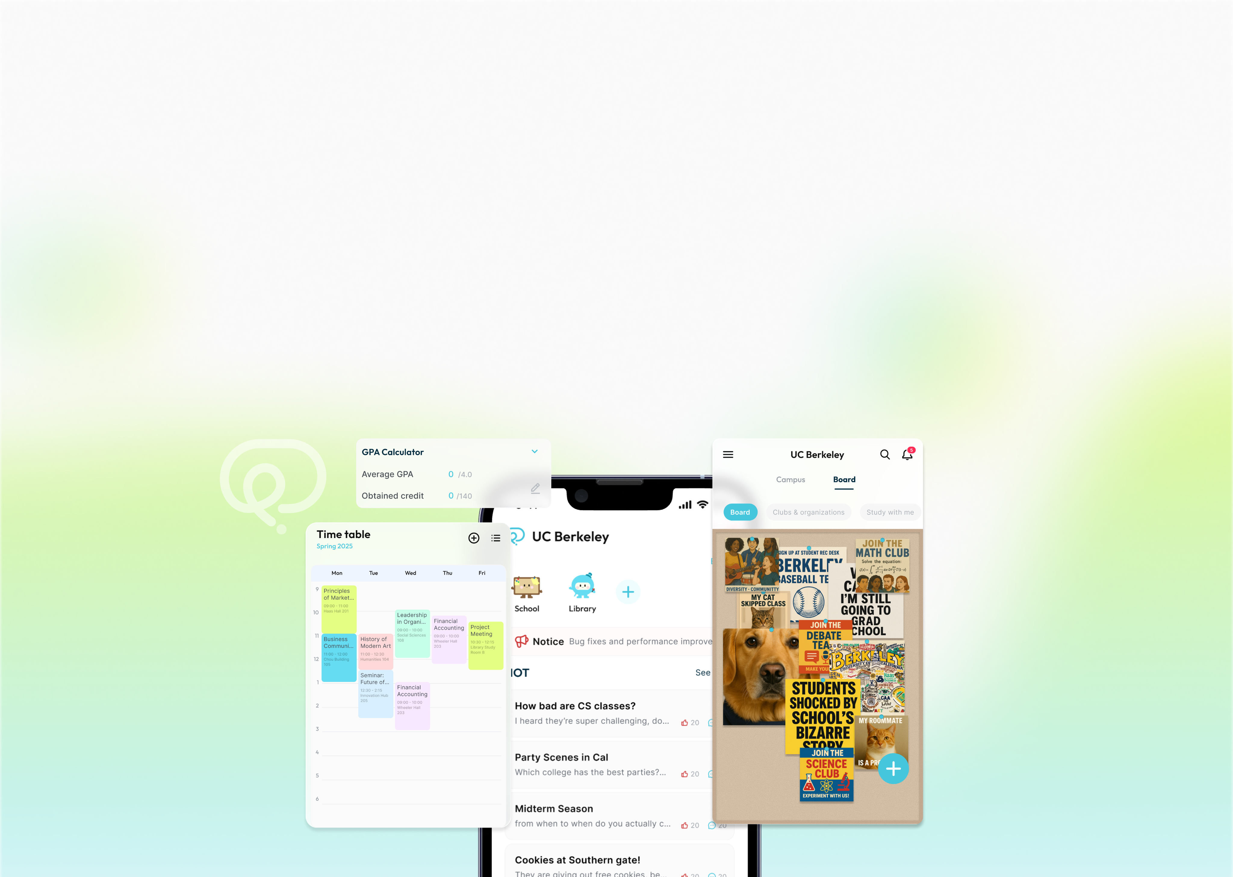 Campus Today preview